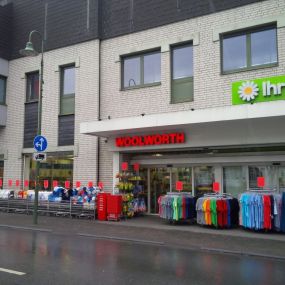 Bild von Woolworth