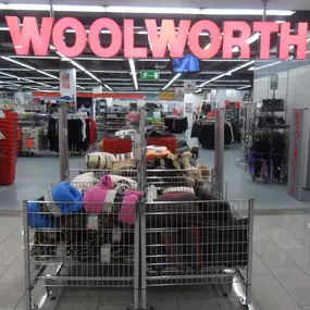 Bild von Woolworth