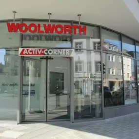 Bild von Woolworth