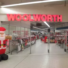 Bild von Woolworth