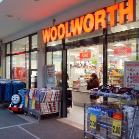 Bild von Woolworth