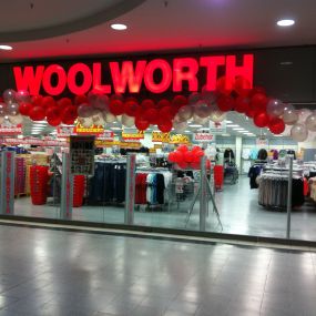 Bild von Woolworth