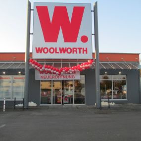 Bild von Woolworth