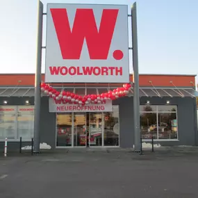 Bild von Woolworth