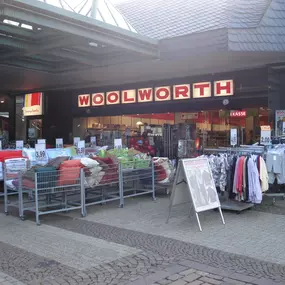 Bild von Woolworth