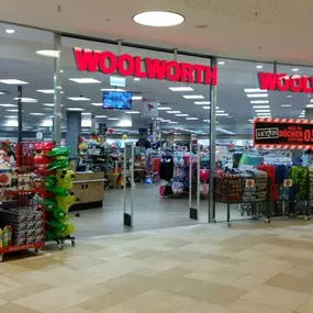 Bild von Woolworth