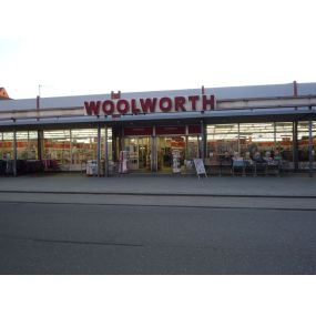 Bild von Woolworth