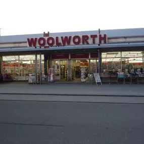 Bild von Woolworth