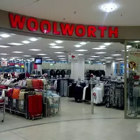 Bild von Woolworth