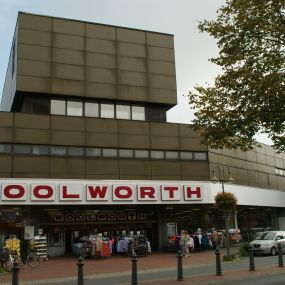 Bild von Woolworth