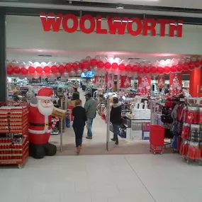 Bild von Woolworth