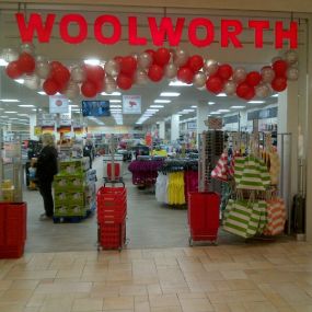 Bild von Woolworth