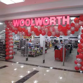 Bild von Woolworth