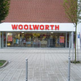 Bild von Woolworth