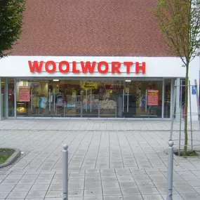 Bild von Woolworth