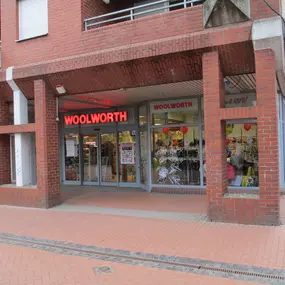 Bild von Woolworth