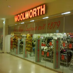 Bild von Woolworth