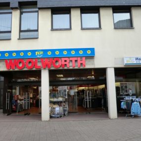 Bild von Woolworth