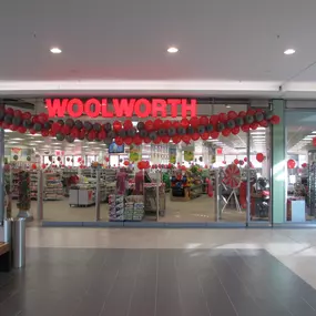 Bild von Woolworth