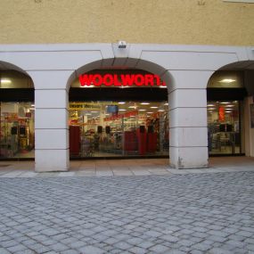 Bild von Woolworth