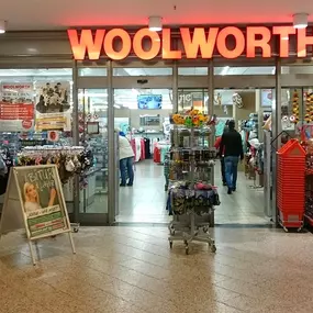 Bild von Woolworth