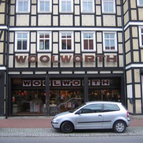 Bild von Woolworth