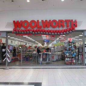 Bild von Woolworth