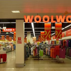 Bild von Woolworth