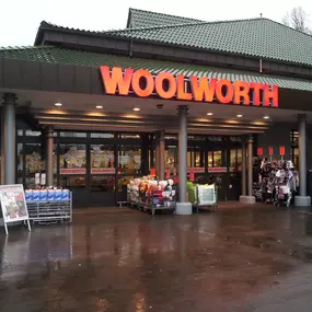 Bild von Woolworth