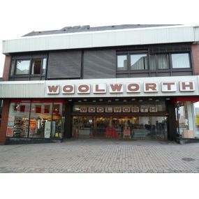 Bild von Woolworth