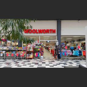 Bild von Woolworth