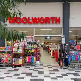 Bild von Woolworth