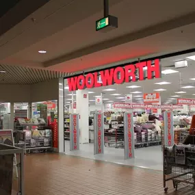 Bild von Woolworth