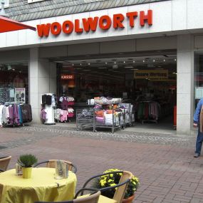 Bild von Woolworth