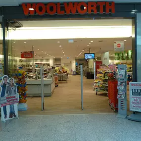 Bild von Woolworth