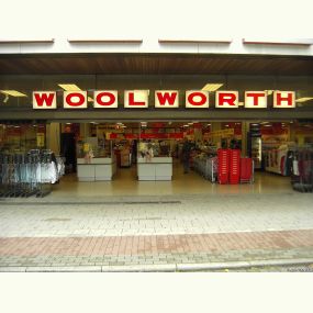 Bild von Woolworth