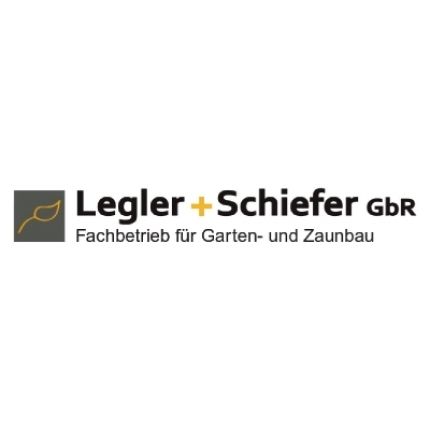 Logo fra Legler + Schiefer GbR