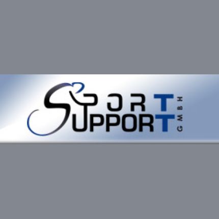 Λογότυπο από Sport Support