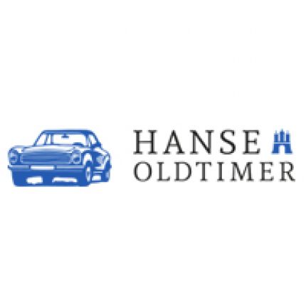 Logotyp från Hanse Oldtimer