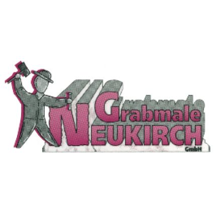 Logo von Neukirch Grabmale GmbH