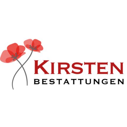 Logo da Kirsten Bestattungen