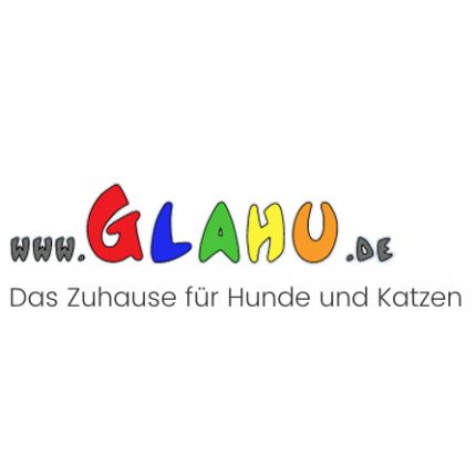 Logo od GLAHU Hunde - und Katzenpension