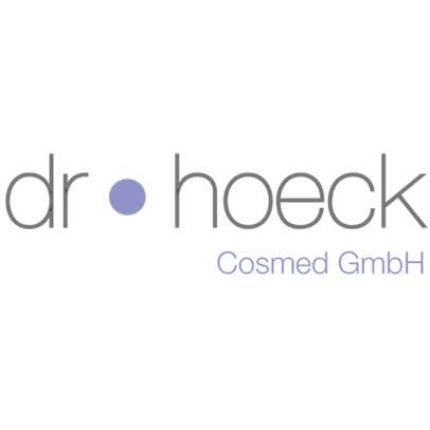 Logotipo de Dr. Hoeck GmbH
