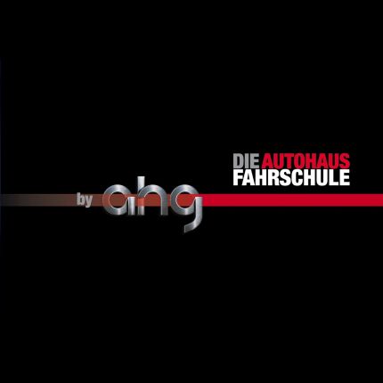 Logo van Die Autohaus Fahrschule by ahg