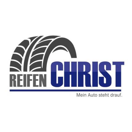 Logotyp från Reifen Christ GmbH