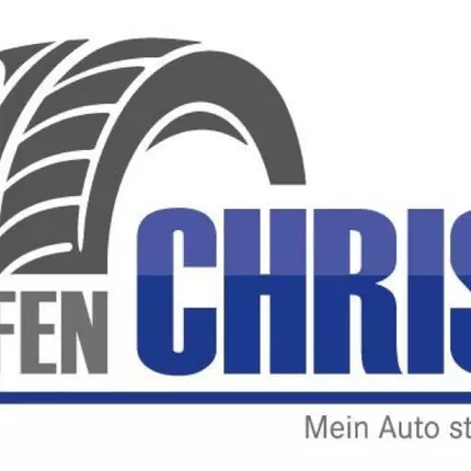 Logo da Reifen Christ GmbH