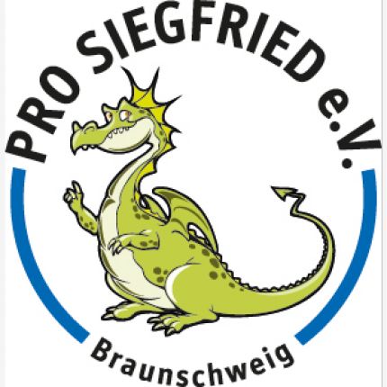 Logo van Siegfrieds Bürgerzentrum