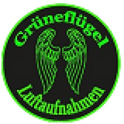 Logo van Grüneflügel Luftaufnahmen