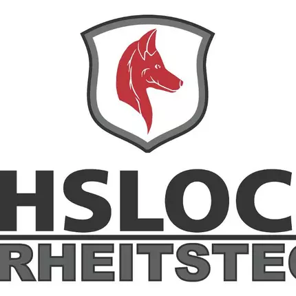 Logo fra Fuchslocher Sicherheitstechnik GmbH