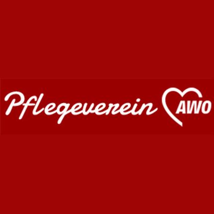 Logo fra AWO & PFLEGEVEREIN Sozialstation gGmbH